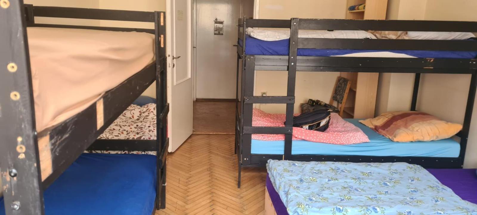 Flat 18 Minutes From Vaclavske Namesti Prague Luaran gambar